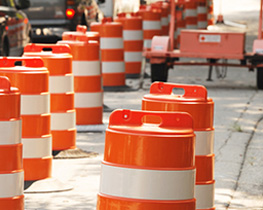 FDOT Approved Temporary Traffic Control Certification