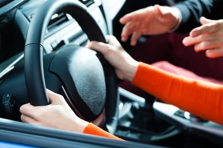 driving school for adults in daytona beach